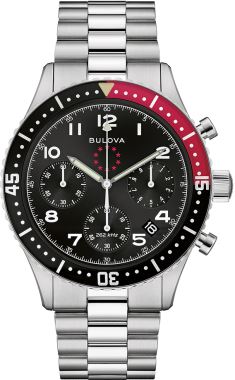 Bulova 98B451 Kol Saati
