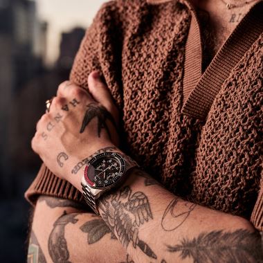 Bulova 98B451 Kol Saati