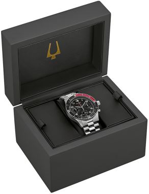 Bulova 98B451 Kol Saati
