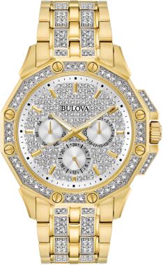 Bulova 98C126 Kol Saati