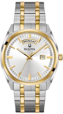 Bulova 98C127 Kol Saati