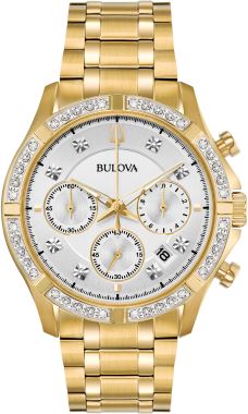 Bulova 98E113 Kol Saati