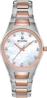 Bulova 98L244 Kol Saati