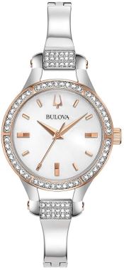 CRYSTAL 98L262 Kol Saati