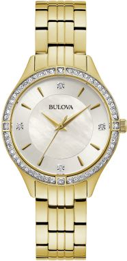 -Bulova-98L274-Kol Saati