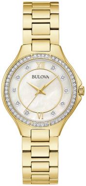 Bulova 98L295 Kol Saati