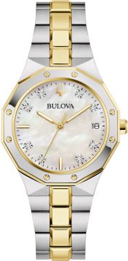 Bulova 98P234 Kol Saati