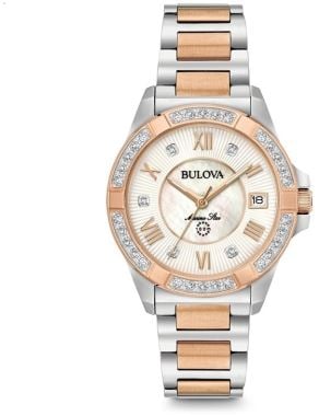 Bulova 98R234 Kol Saati