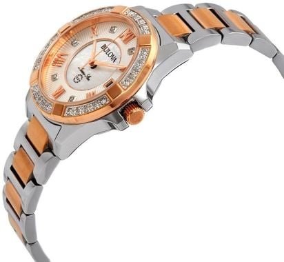 Bulova 98R234 Kol Saati