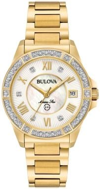 Bulova 98R235 Kol Saati