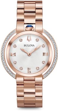 Bulova 98R248_Outlet Kol Saati