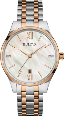 Bulova 98S150 Kol Saati