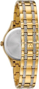 Bulova 98X119 Kol Saati