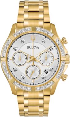 Bulova 98E113 Kol Saati