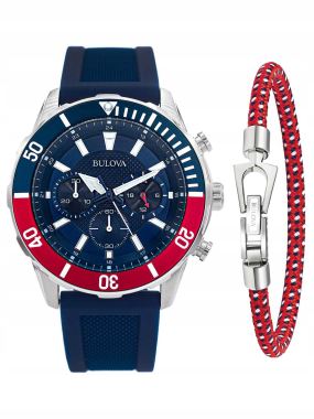 Bulova 98K111 Kol Saati