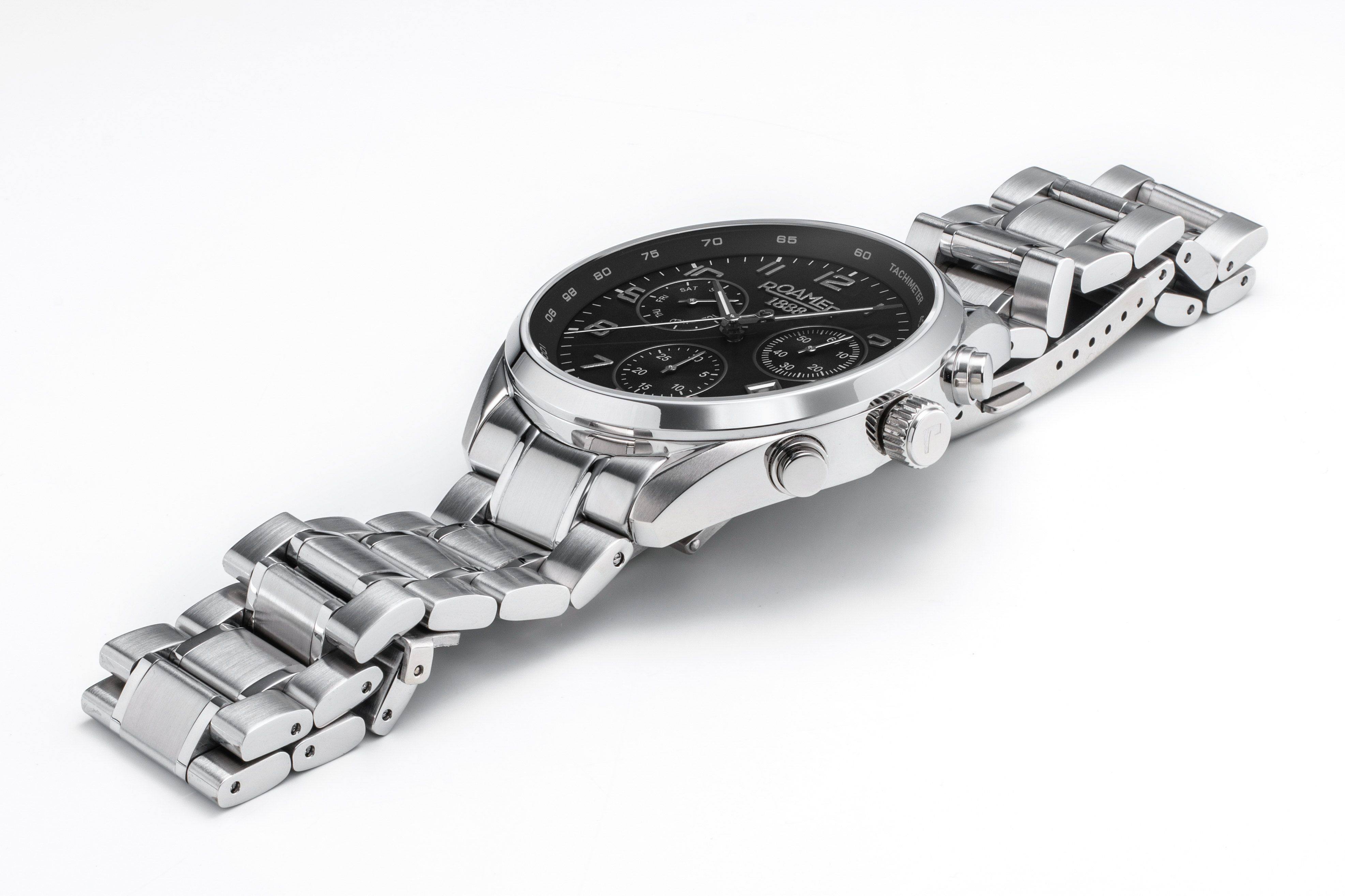 Pro Chrono 993819-41-44-20 Kol Saati