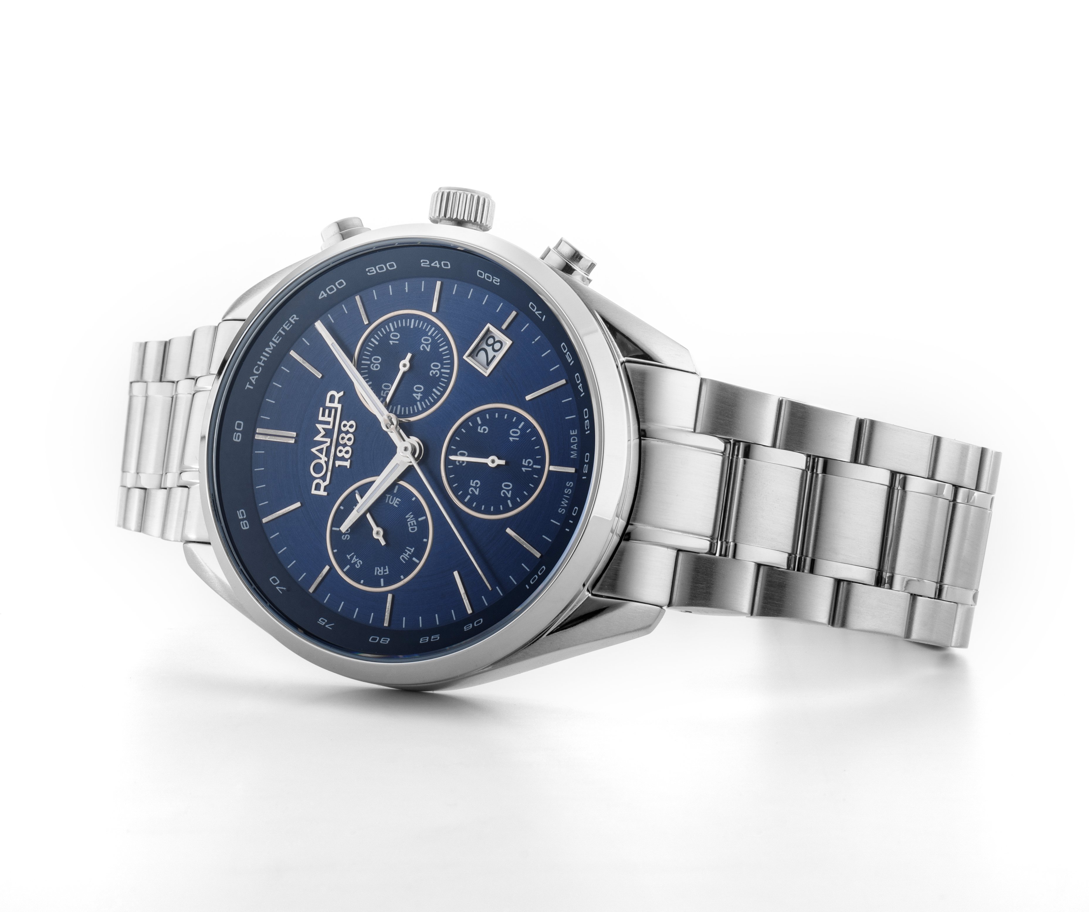 Pro Chrono 993819-41-45-20 Kol Saati