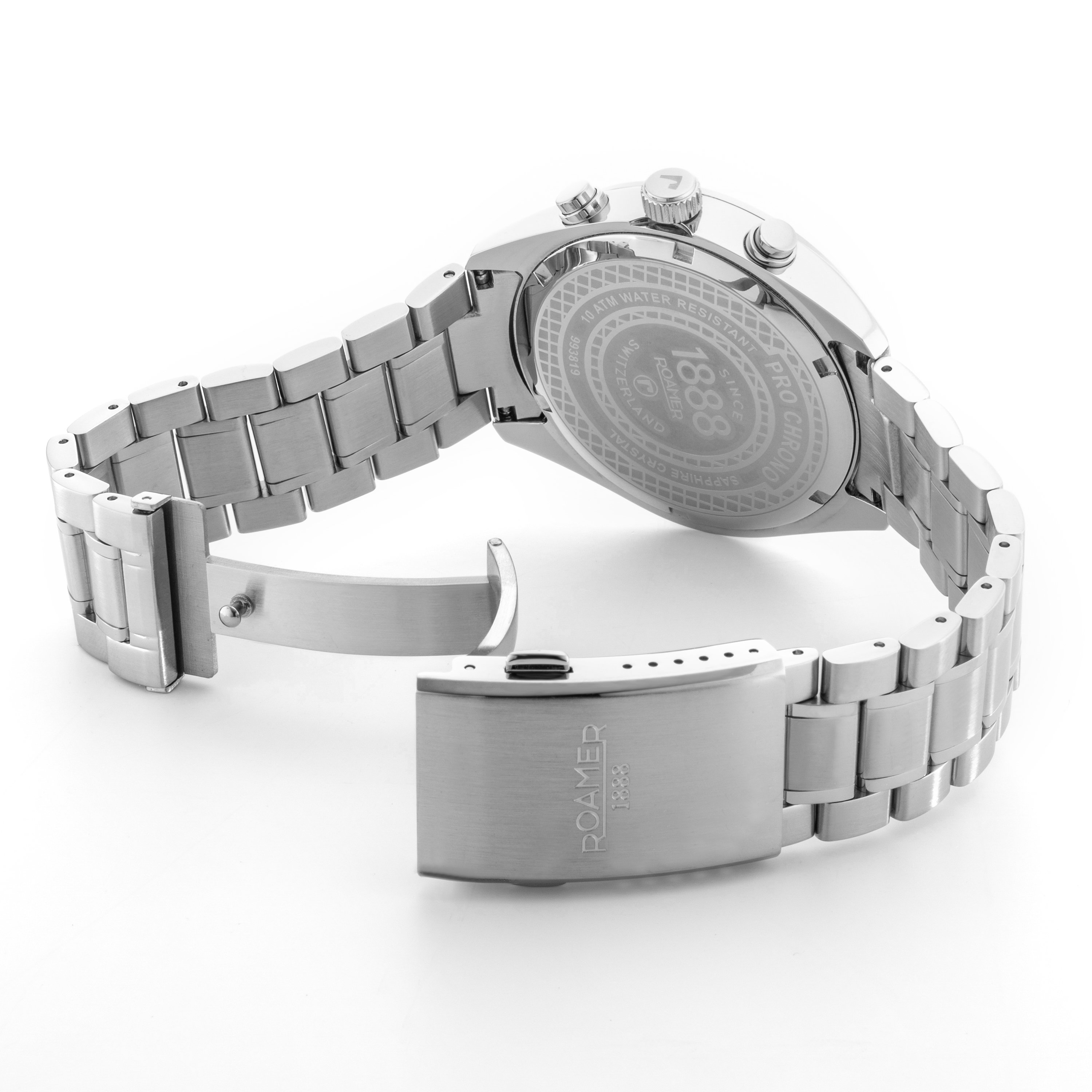 Pro Chrono 993819-41-45-20 Kol Saati