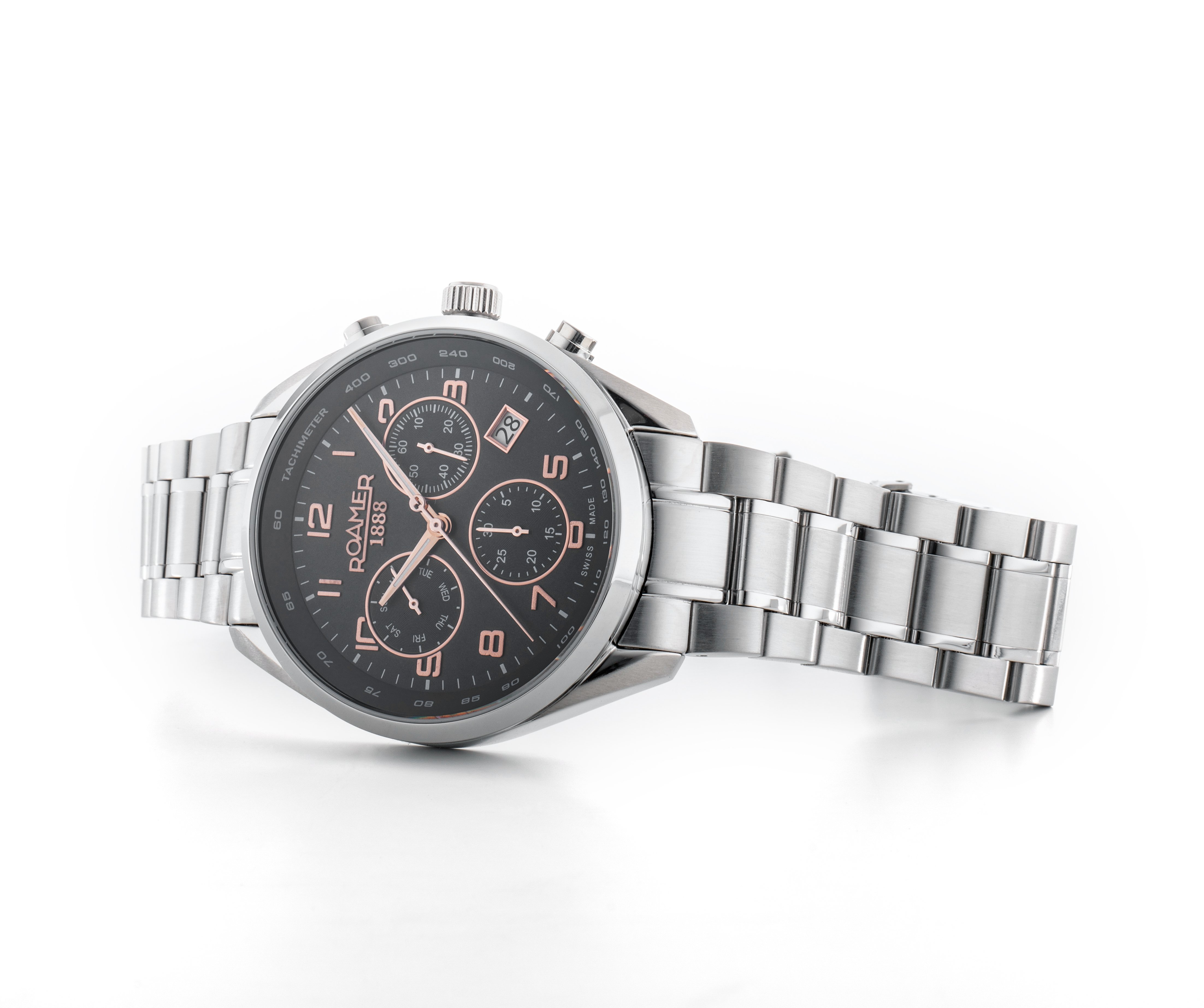 Pro Chrono 993819-41-54-20 Kol Saati
