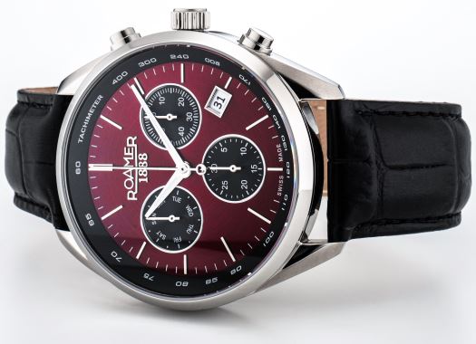 Pro Chrono 993819-41-65-02 Kol Saati