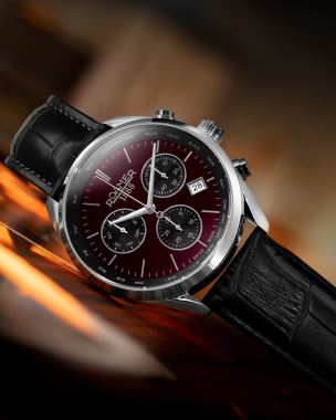 Pro Chrono 993819-41-65-02 Kol Saati