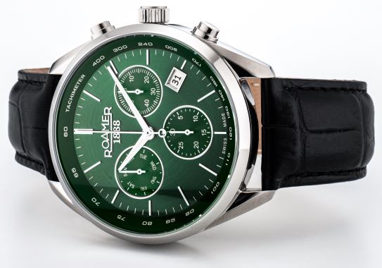 Pro Chrono 993819-41-75-02 Kol Saati