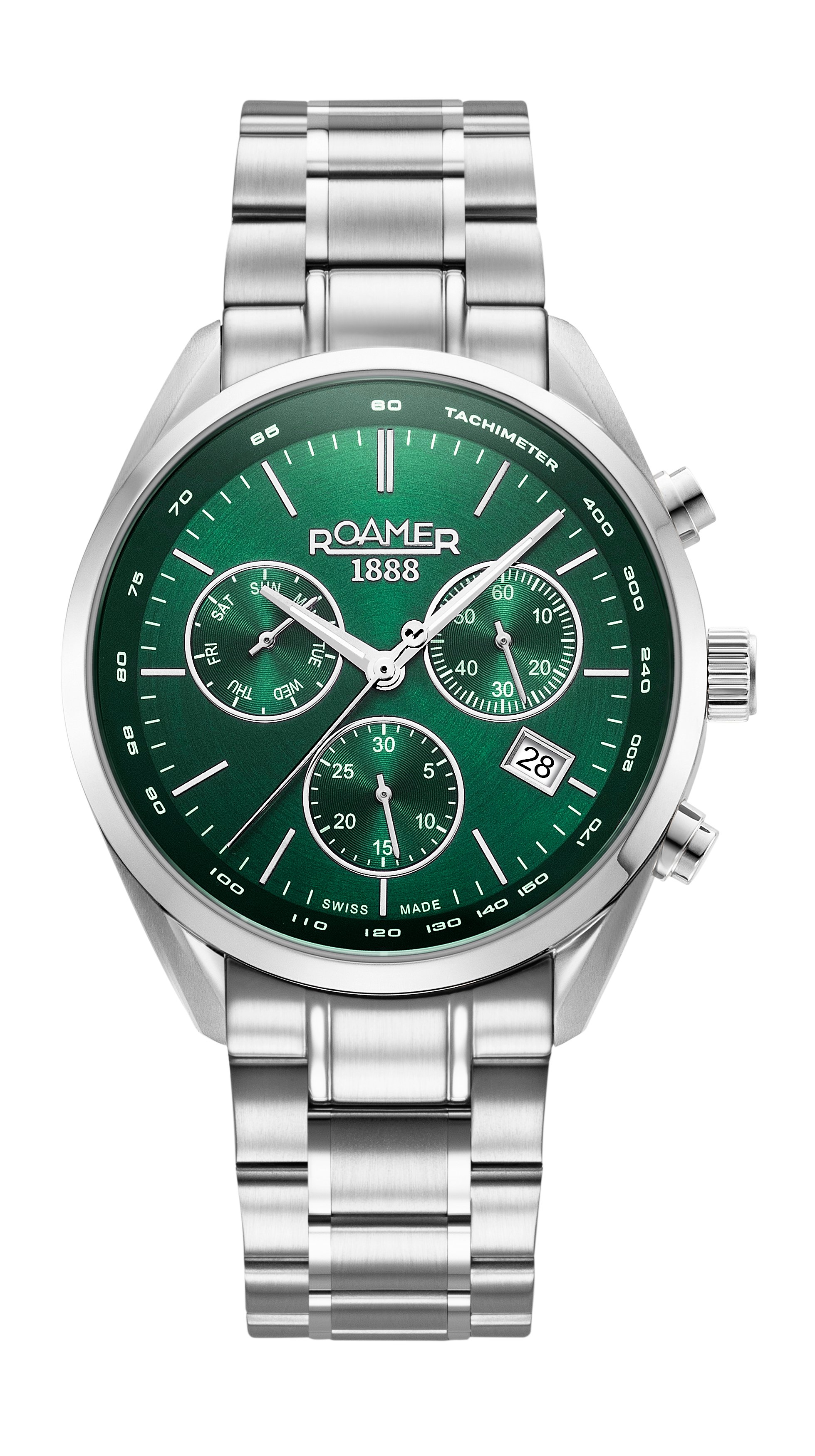 Pro Chrono 993819-41-75-20 Kol Saati