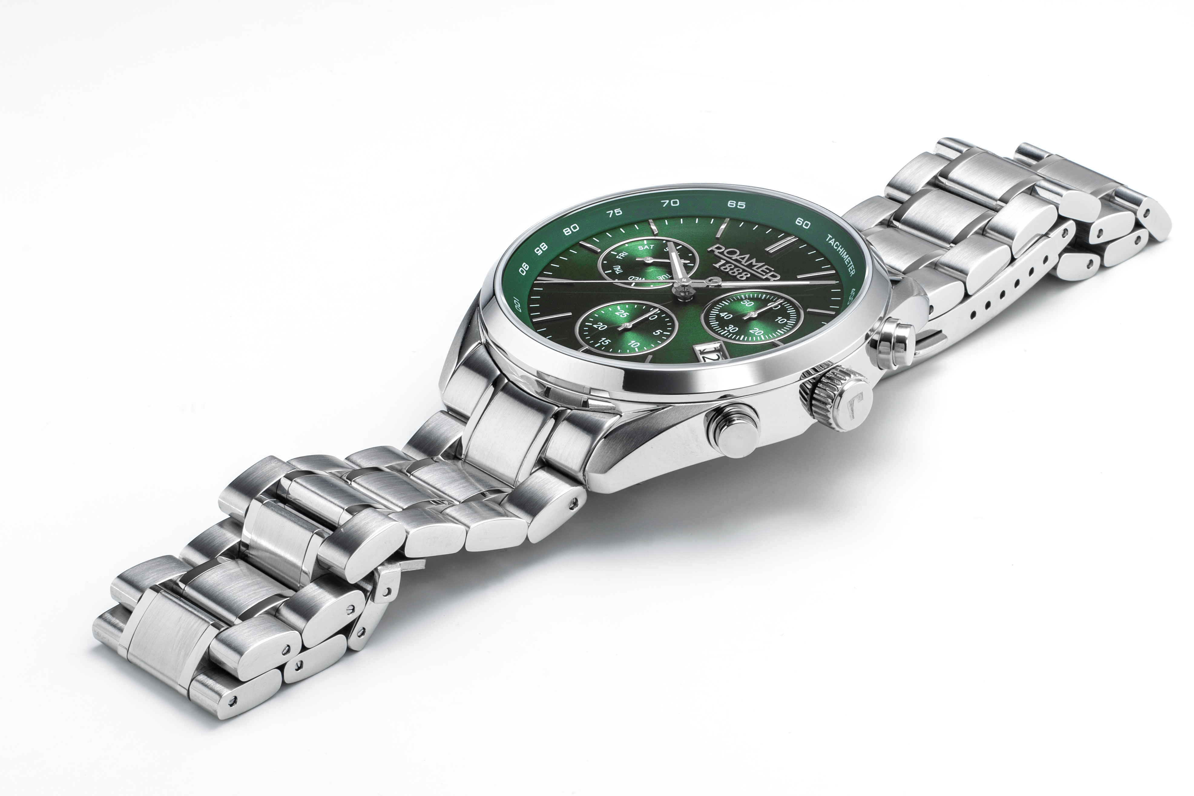 Pro Chrono 993819-41-75-20 Kol Saati