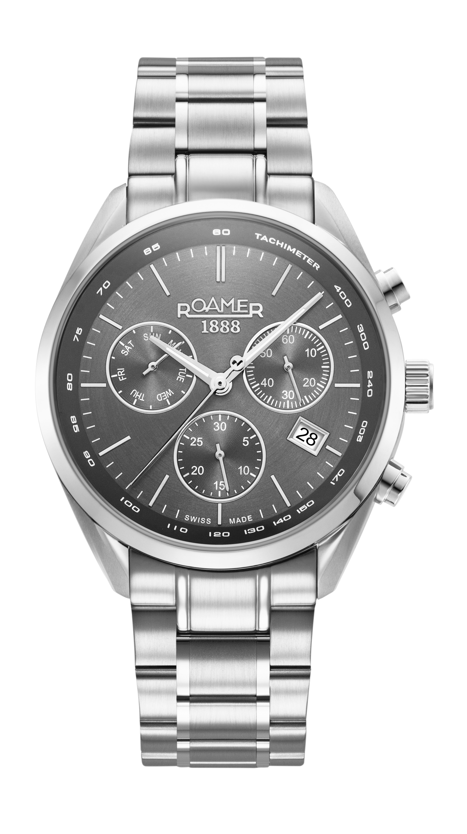 Pro Chrono 993819-41-85-20 Kol Saati