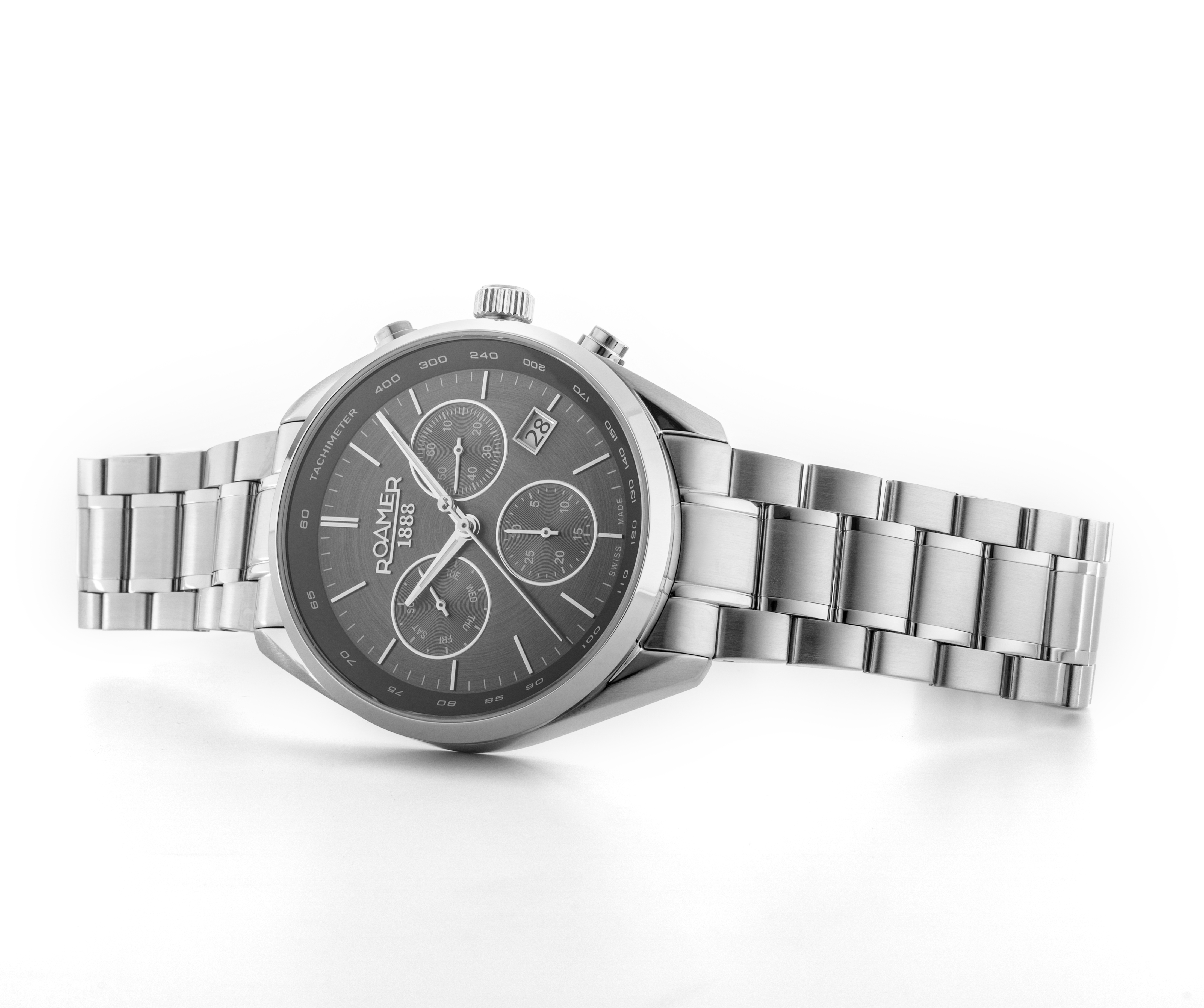 Pro Chrono 993819-41-85-20 Kol Saati