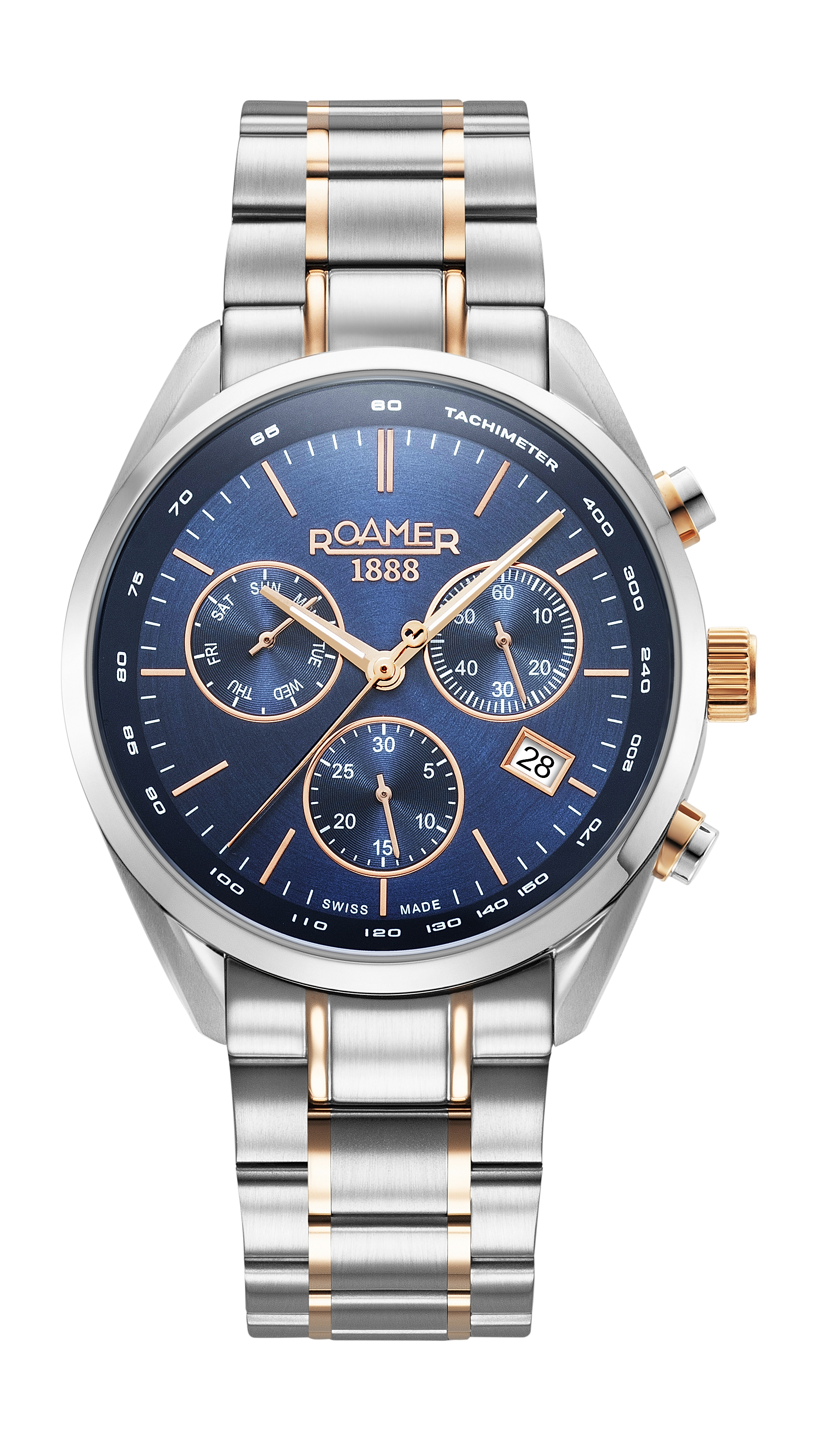 Pro Chrono 993819-47-45-20 Kol Saati