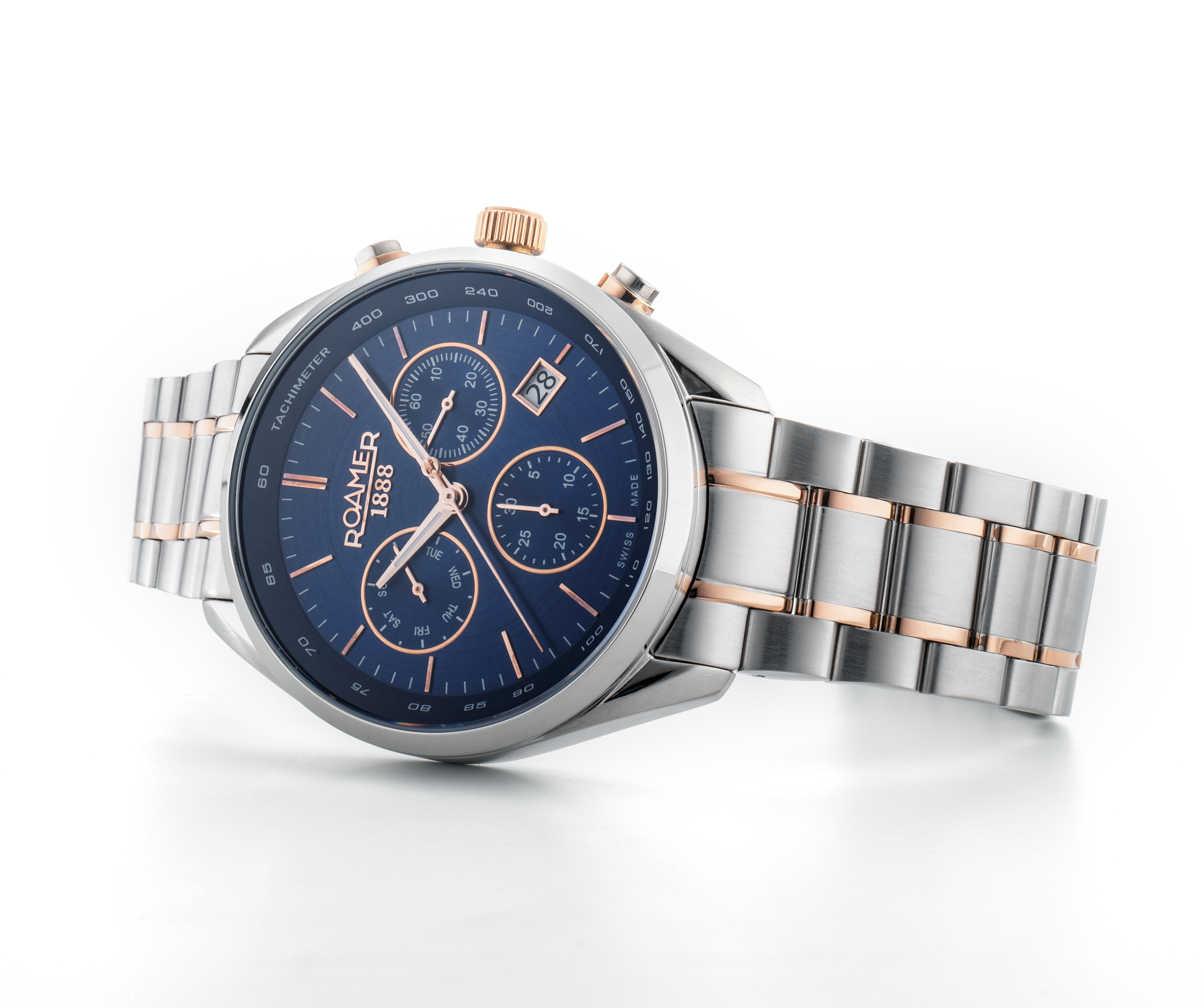 Pro Chrono 993819-47-45-20 Kol Saati