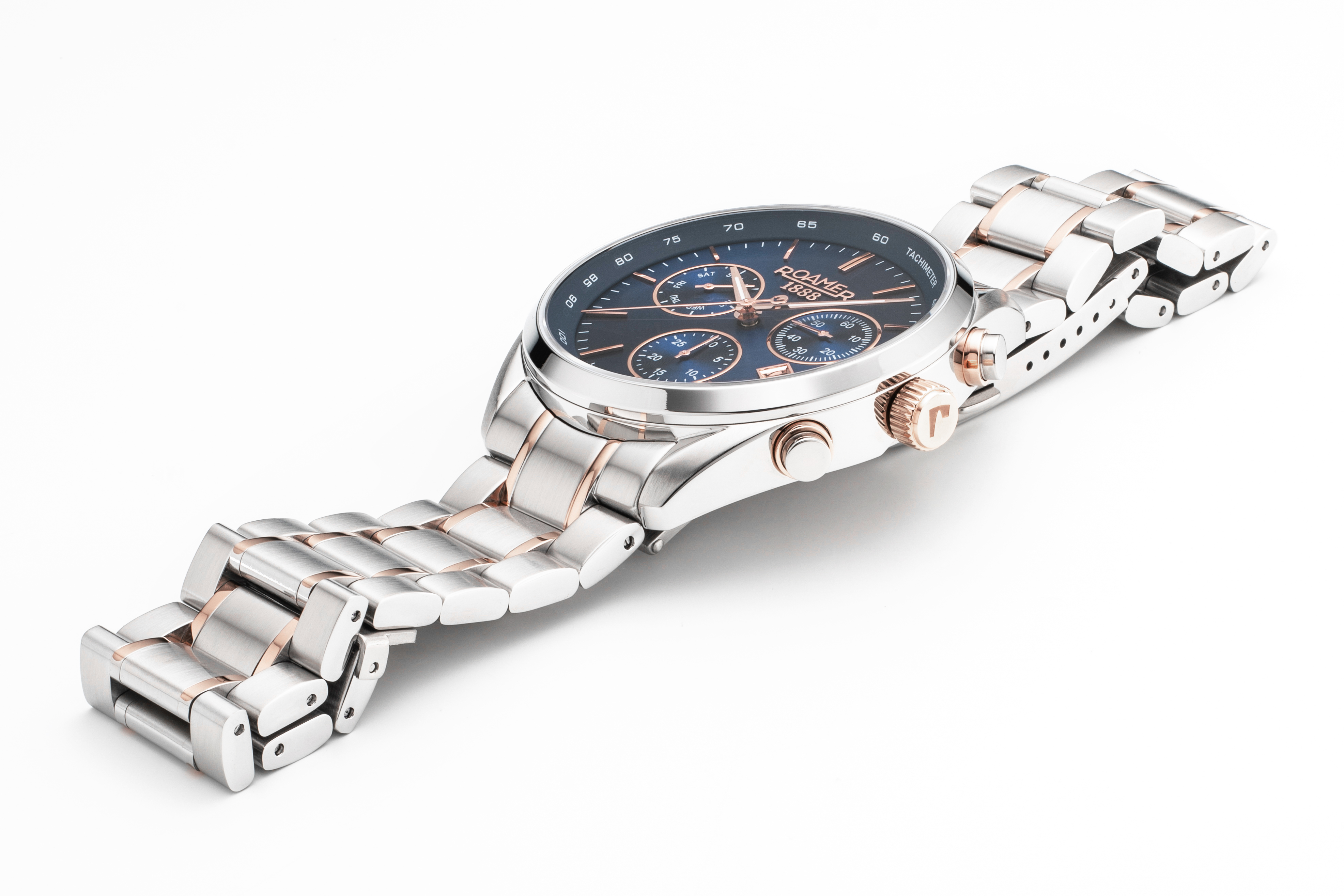 Pro Chrono 993819-47-45-20 Kol Saati