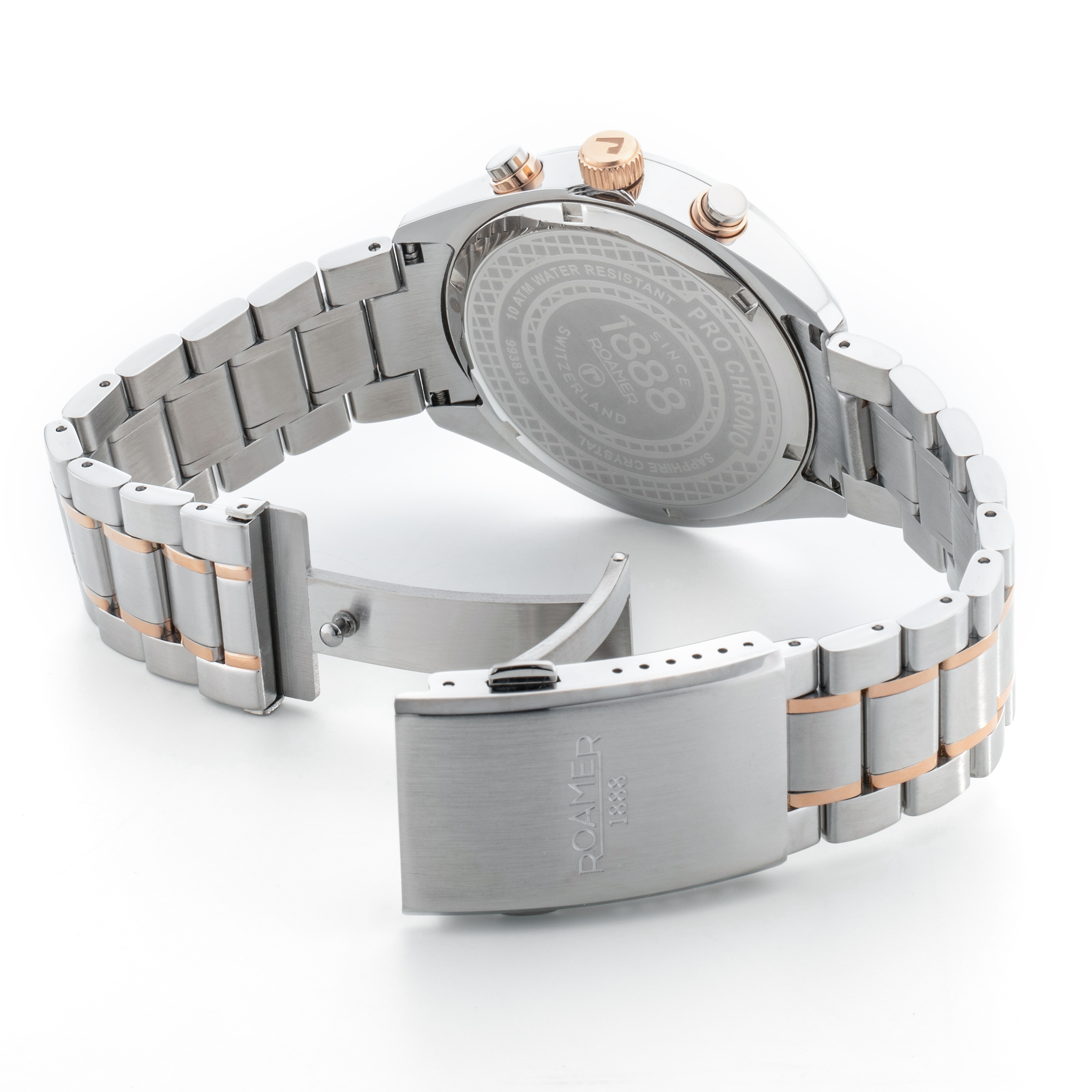 Pro Chrono 993819-47-45-20 Kol Saati