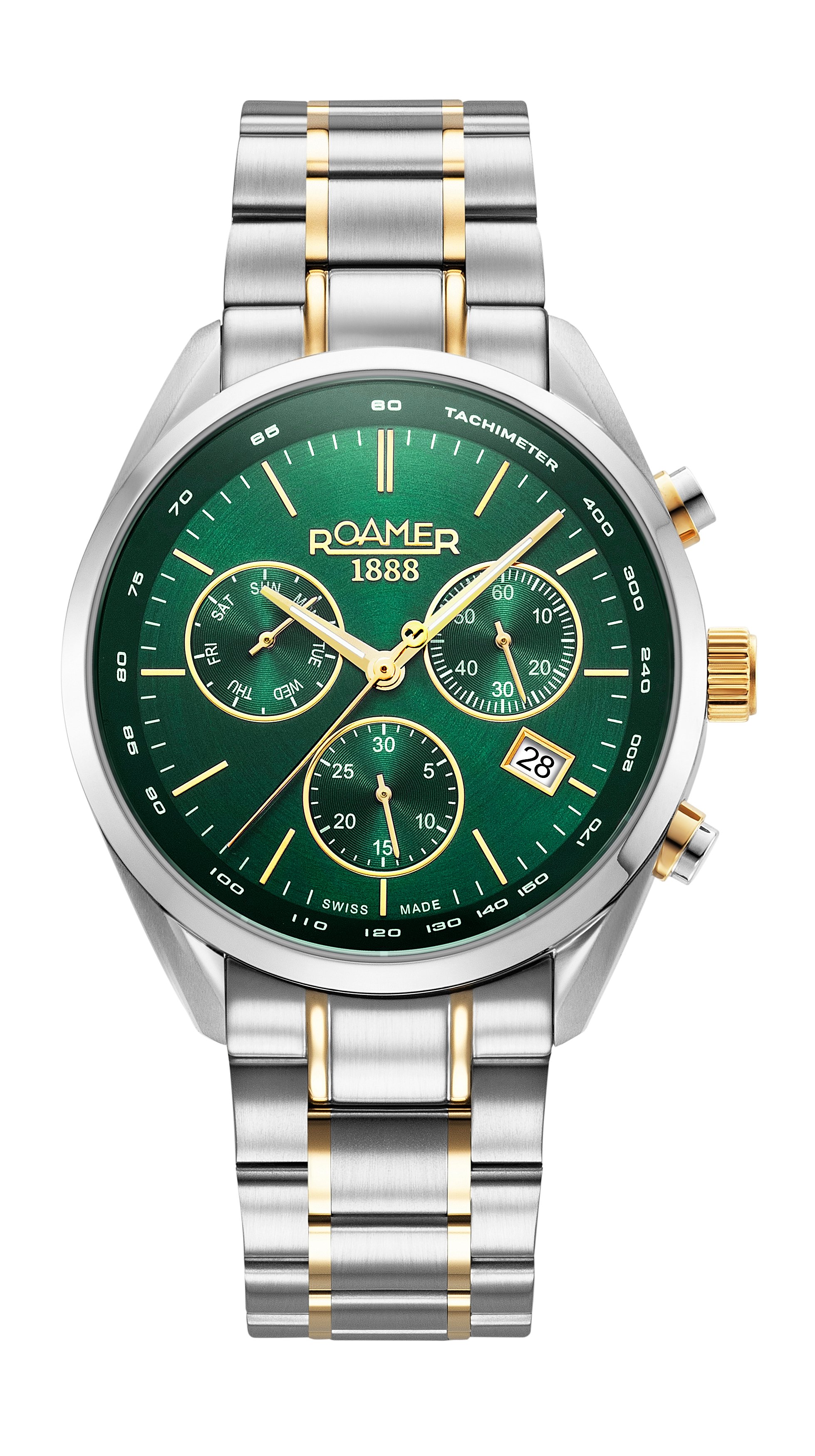 Pro Chrono 993819-47-75-20 Kol Saati