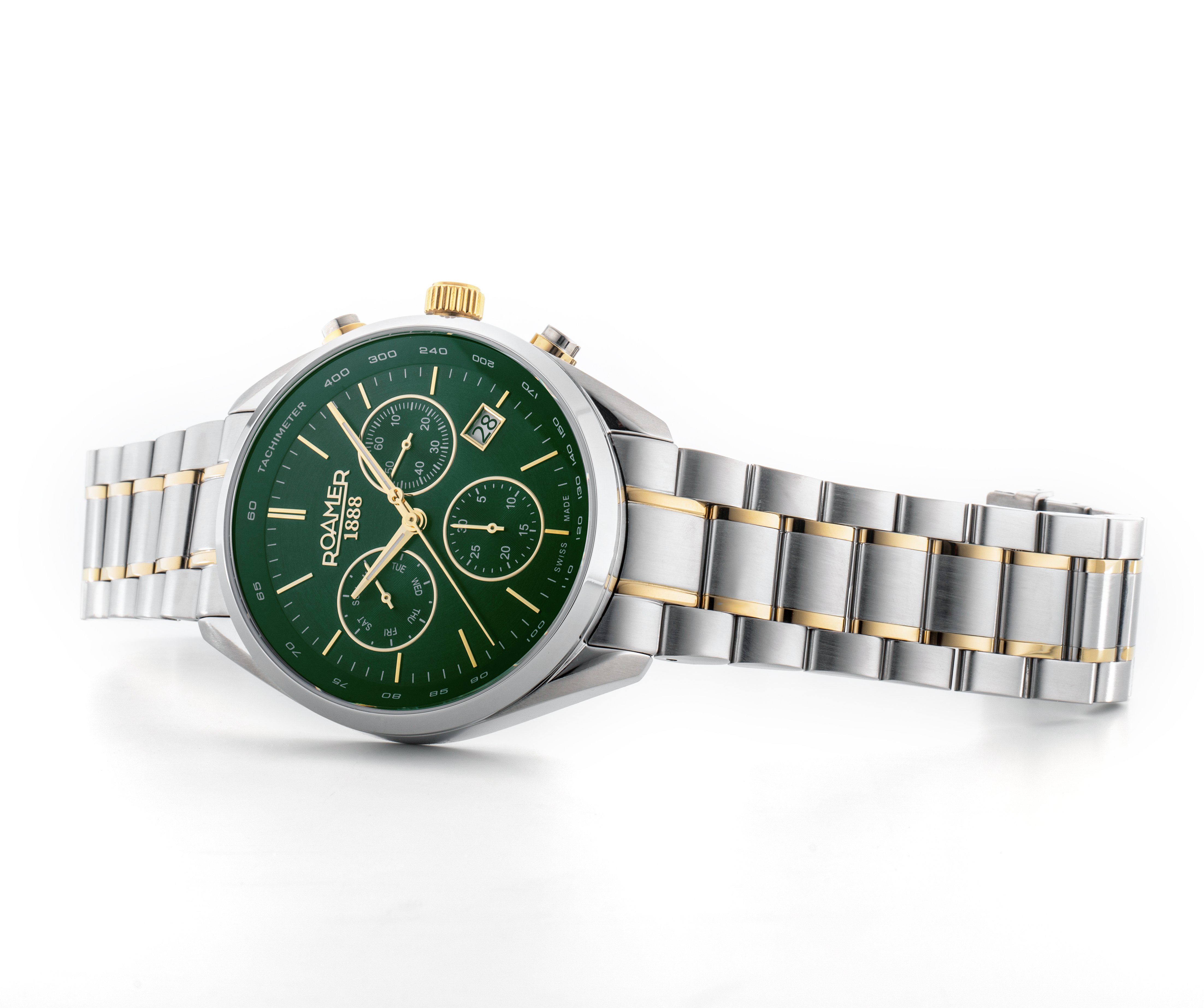 Pro Chrono 993819-47-75-20 Kol Saati