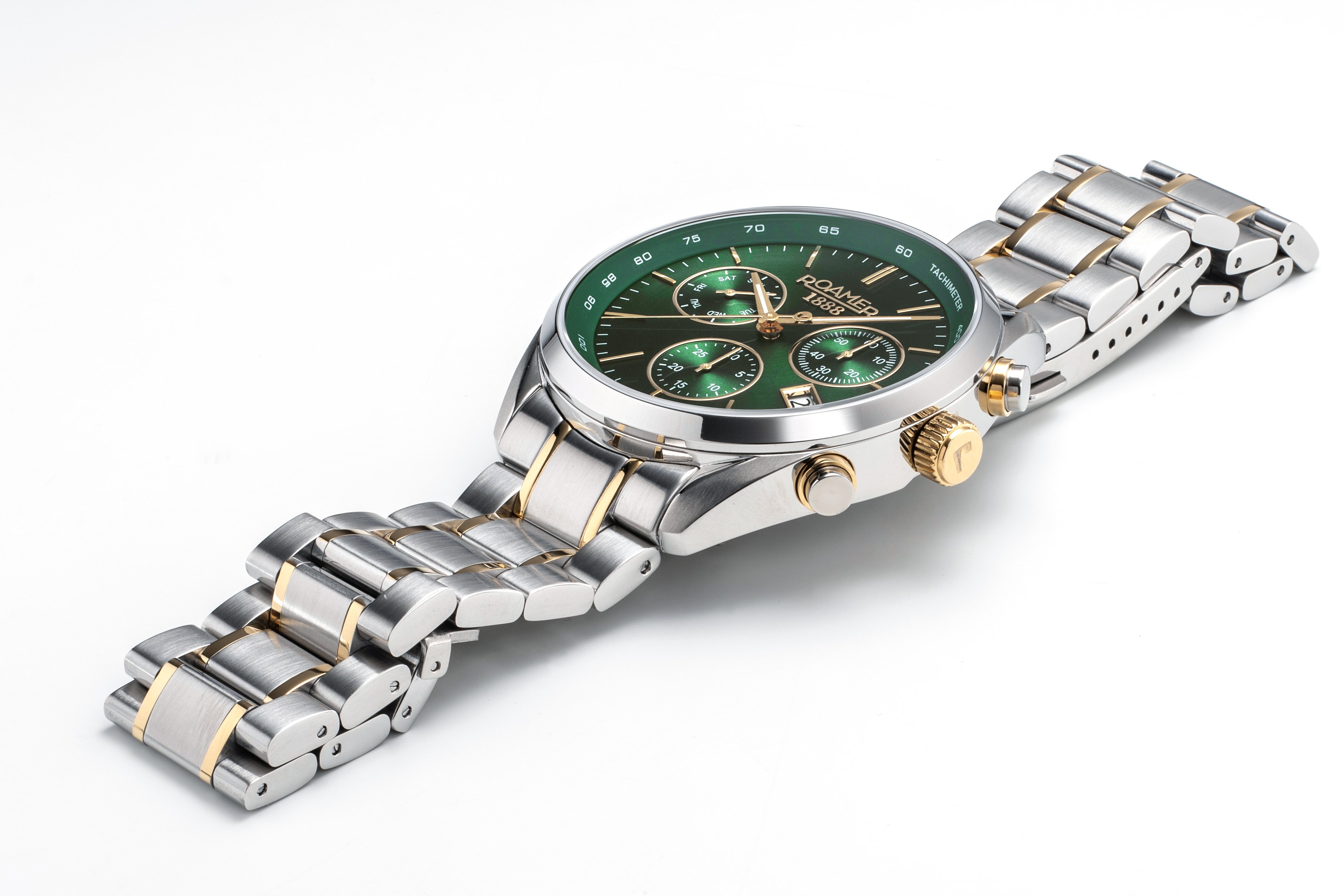 Pro Chrono 993819-47-75-20 Kol Saati