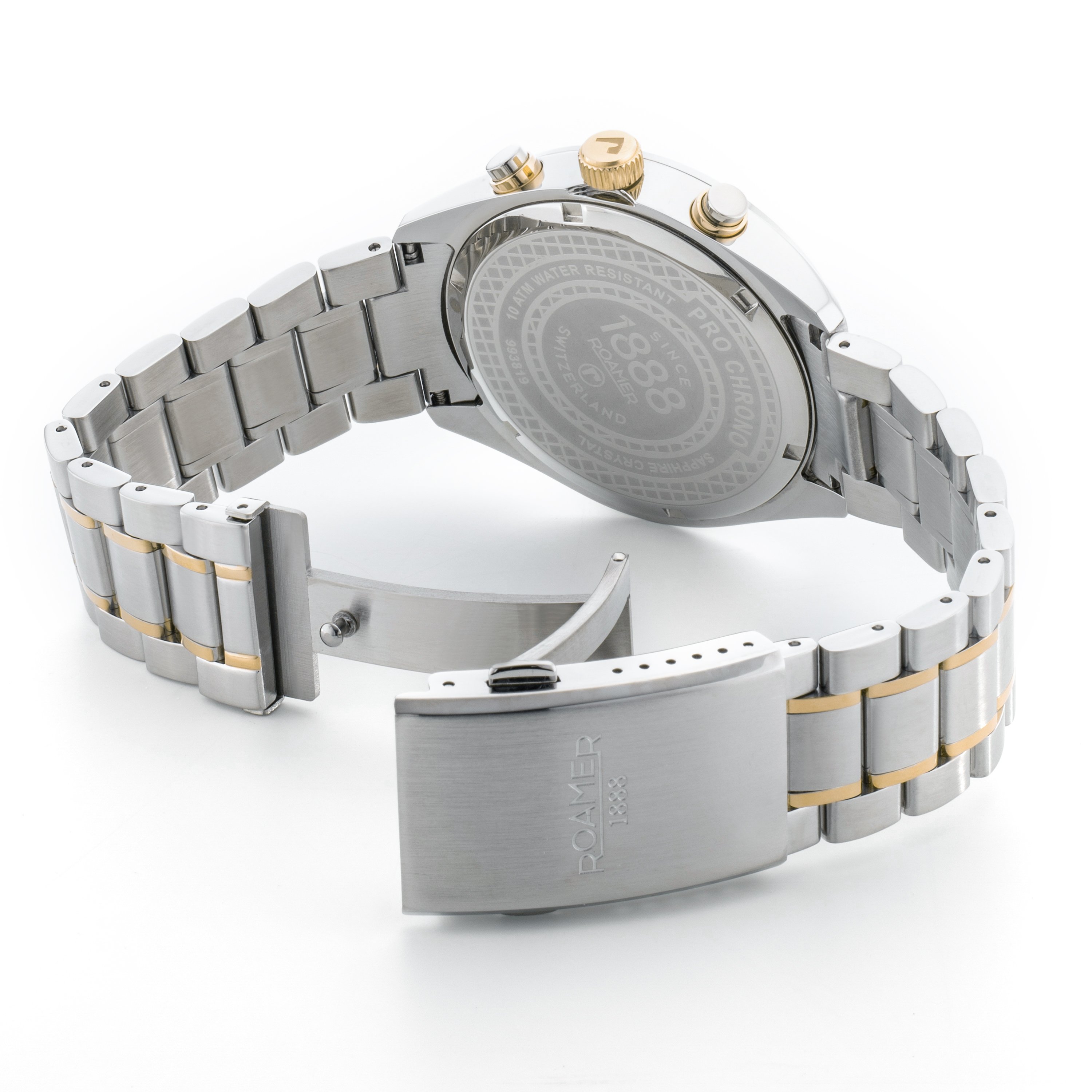 Pro Chrono 993819-47-75-20 Kol Saati