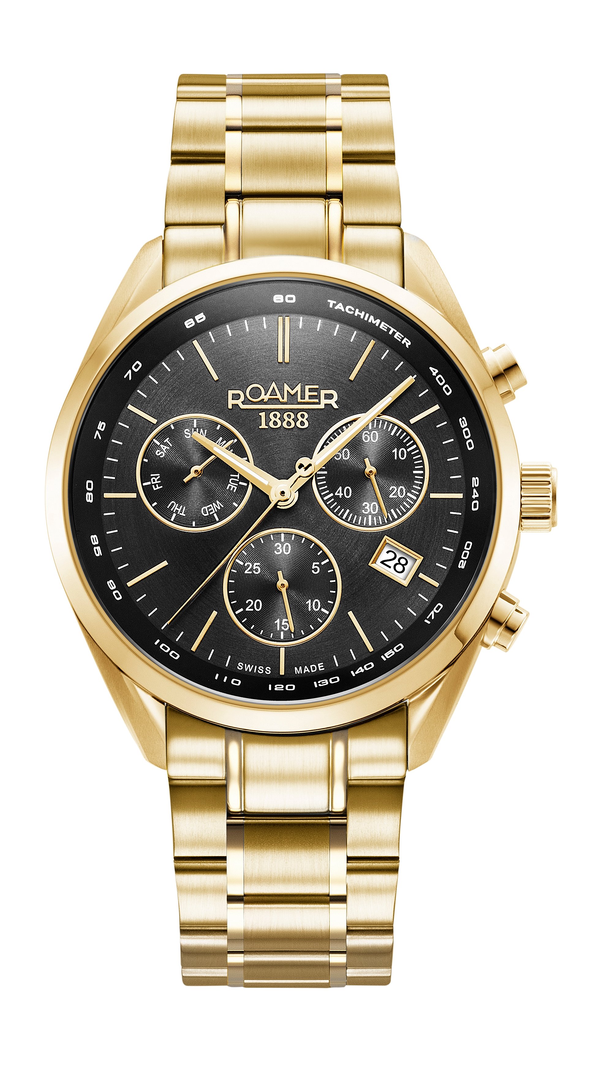 Pro Chrono 993819-48-85-20 Kol Saati
