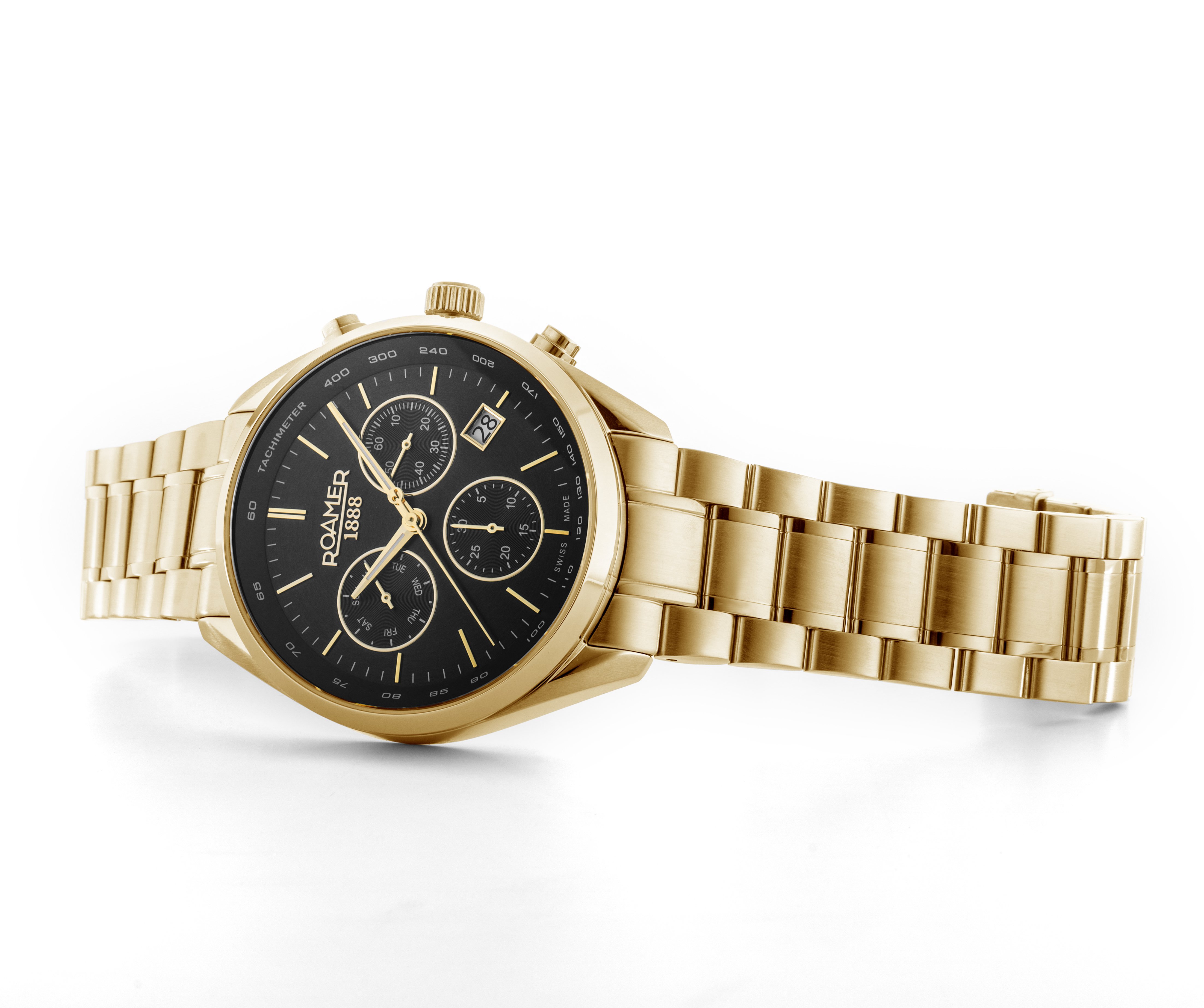 Pro Chrono 993819-48-85-20 Kol Saati
