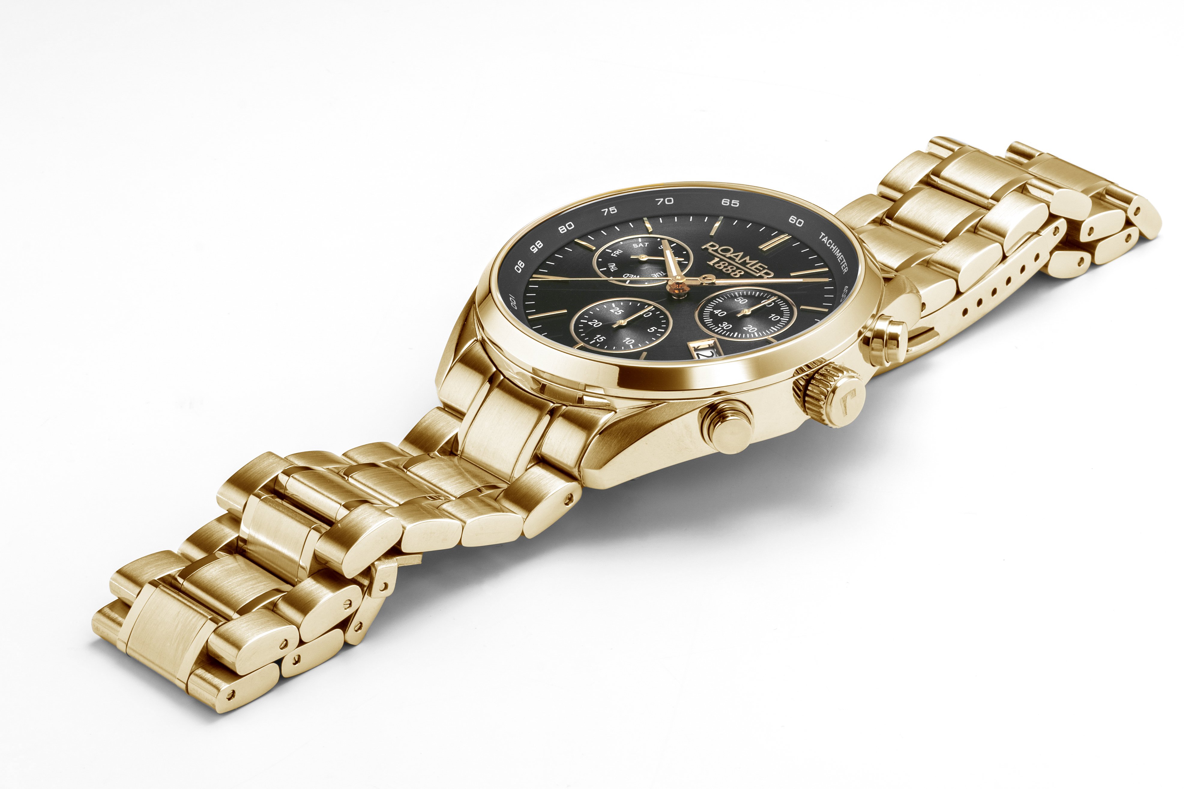 Pro Chrono 993819-48-85-20 Kol Saati