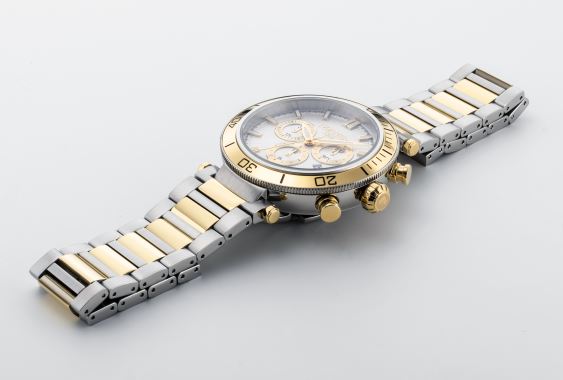 Roamer 994837-47-25-20 Kol Saati