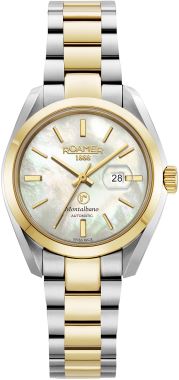 Roamer-Montalbano-996990-47-20-20-Kol Saati