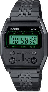 Casio-RETRO-A1100B-1DF-Kol Saati