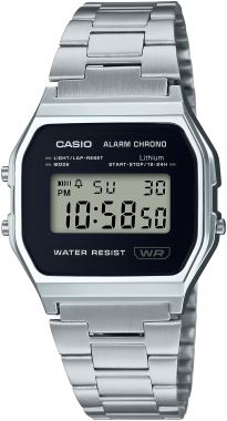 RETRO A158WEA-1DF Kol Saati