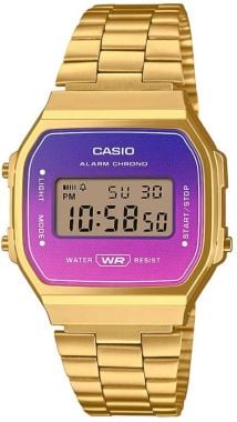 -CASIO-A168WERG-2ADF_Outlet-Kol Saati