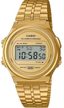 CASIO-RETRO-A171WEG-9ADF_Outlet-Kol Saati
