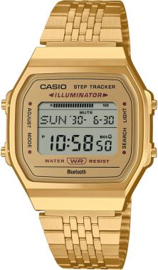 CASIO RETRO ABL-100WEG-9ADF_Outlet Kol Saati