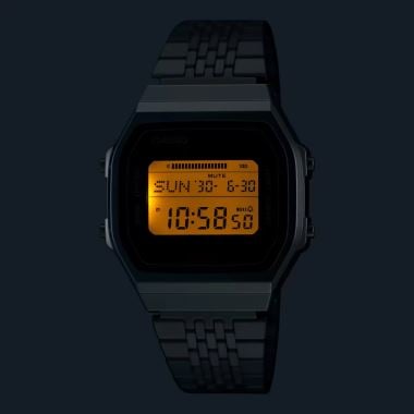 CASIO ABL-100WEGG-1BDF Kol Saati