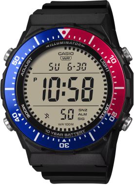 CASIO-STANDART-AE-1700H-1A2VDF-Kol Saati